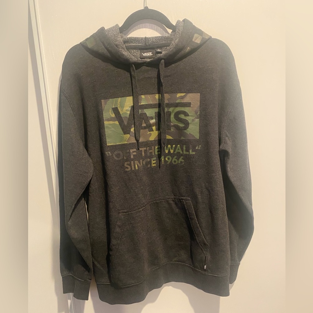 Men’s Vans Hoodie